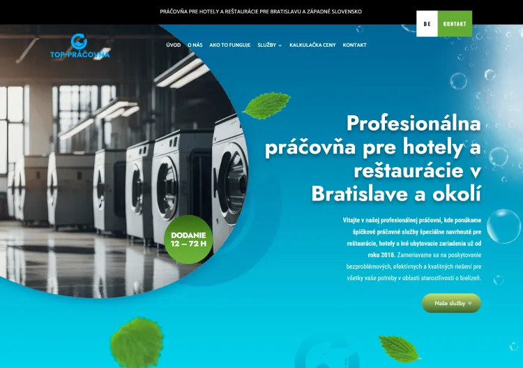 top-pracovna.sk projekt magelan.cz
