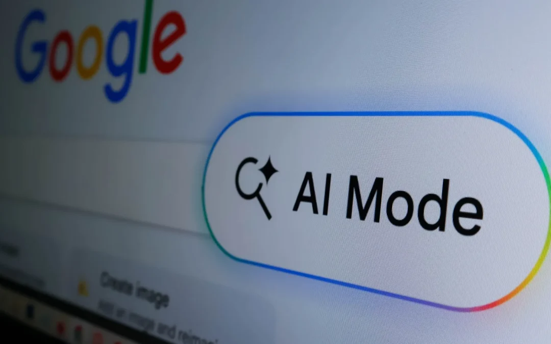 SEO v době AI: Jak uspět v Google AI Overviews a AI Mode