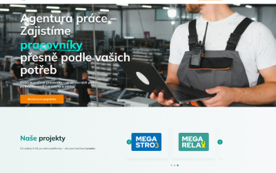Laradex.cz