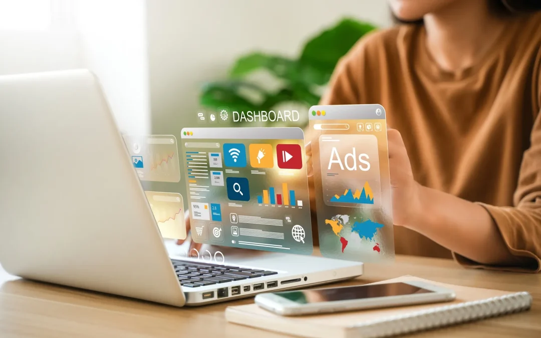 SEO nebo Google Ads: Co se vyplatí malé firmě v roce 2026?