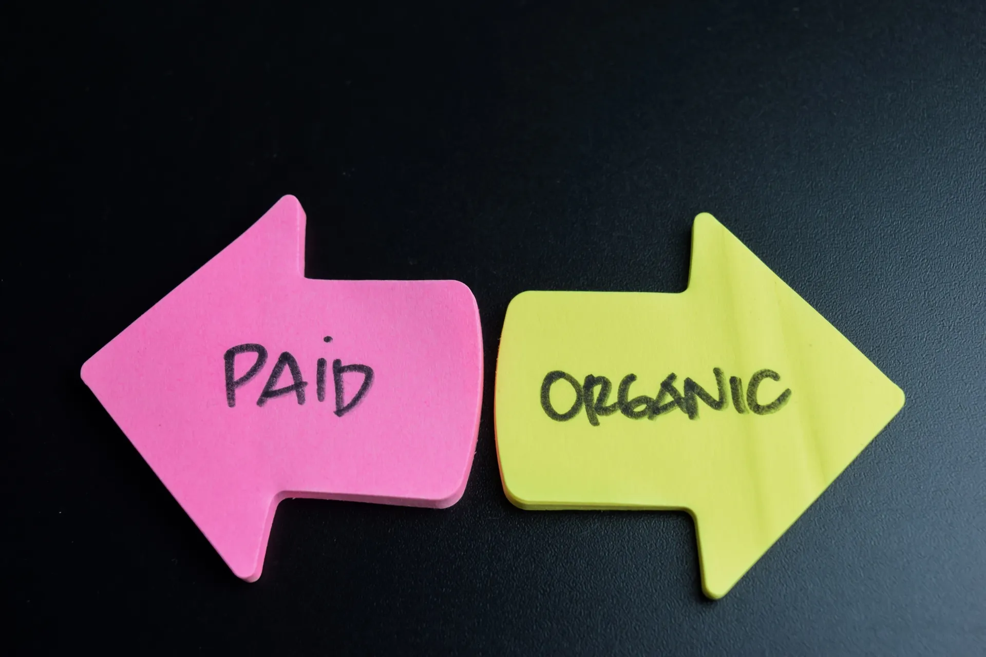 Plánování společné SEO a PPC strategie při vyhodnocování online marketingu firmy